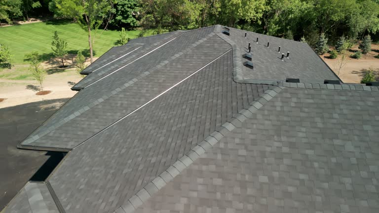 Best Storm Damage Roof Repair  in Three Oaks, MI