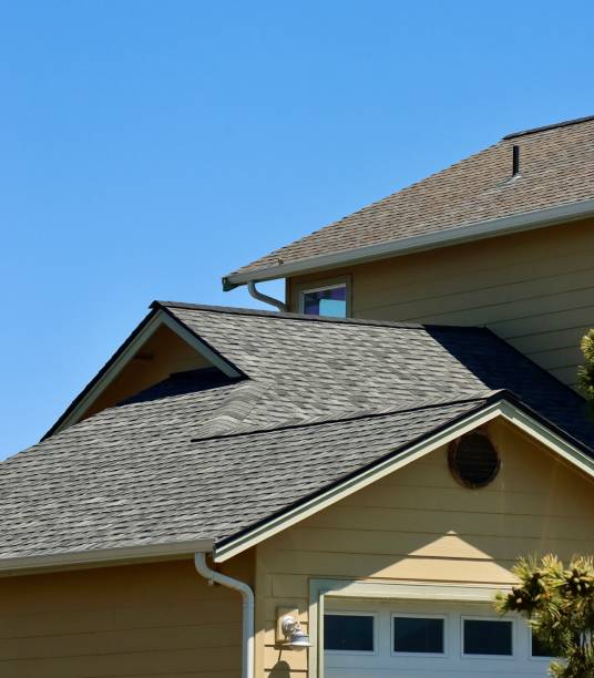 Best Commercial Roofing Services  in Three Oaks, MI