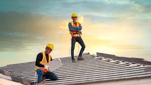 Reliable Three Oaks, MI Roofing Service Solutions